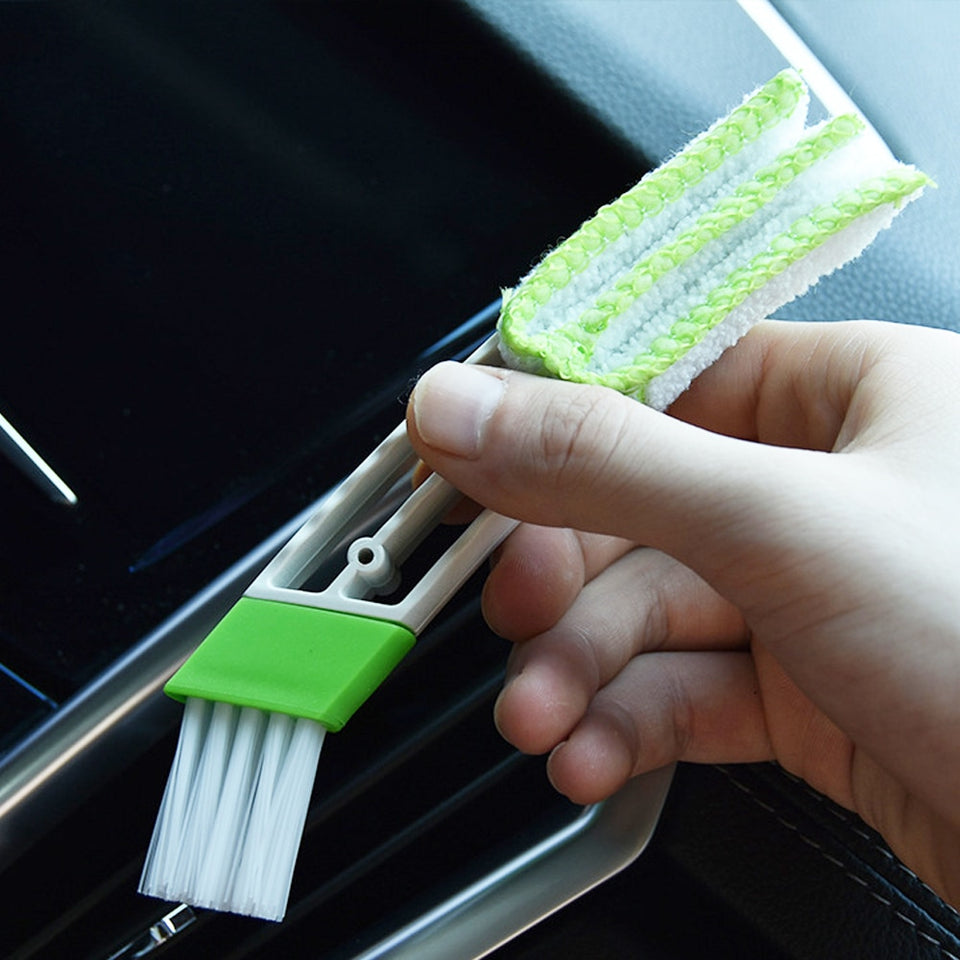 5pcs Car Detailing Brush  Tools