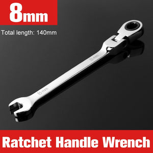 Torque Wrench Set, Ratchet Combination Set