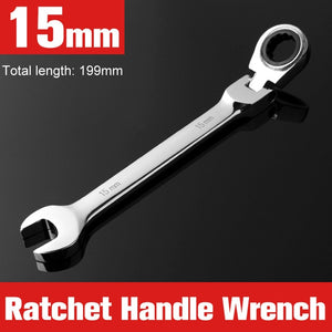 Torque Wrench Set, Ratchet Combination Set