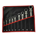 Torque Wrench Set, Ratchet Combination Set