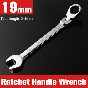 Torque Wrench Set, Ratchet Combination Set