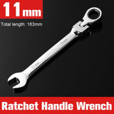 Torque Wrench Set, Ratchet Combination Set