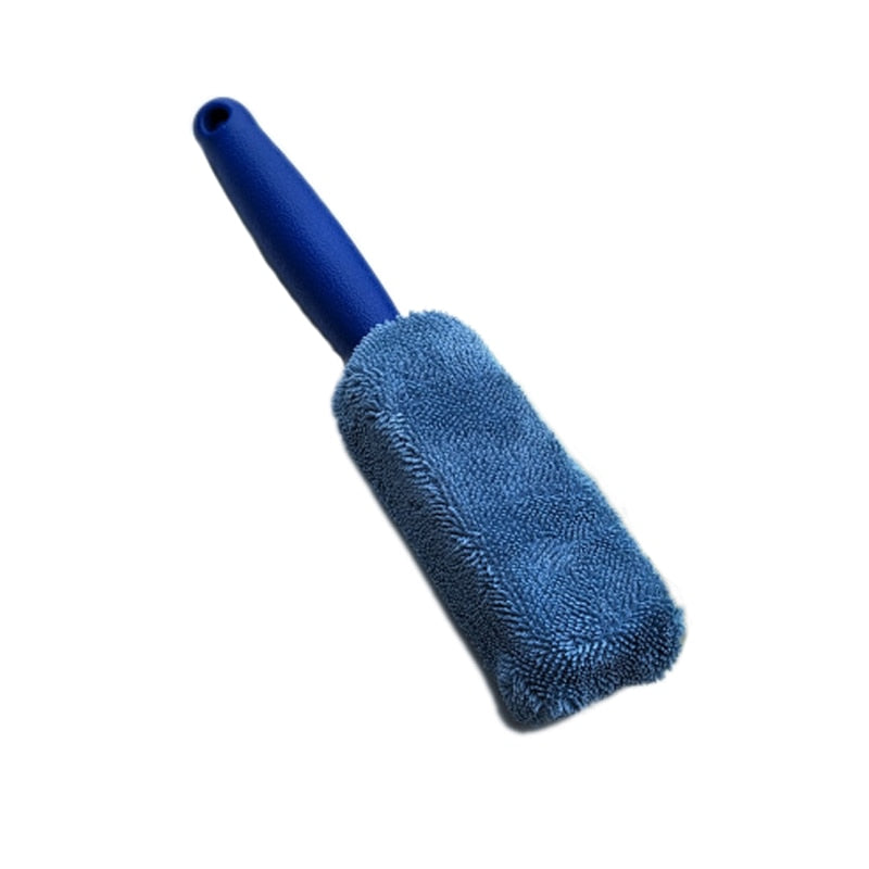 1PC Car Wash Detailing Car Cleaning Brush