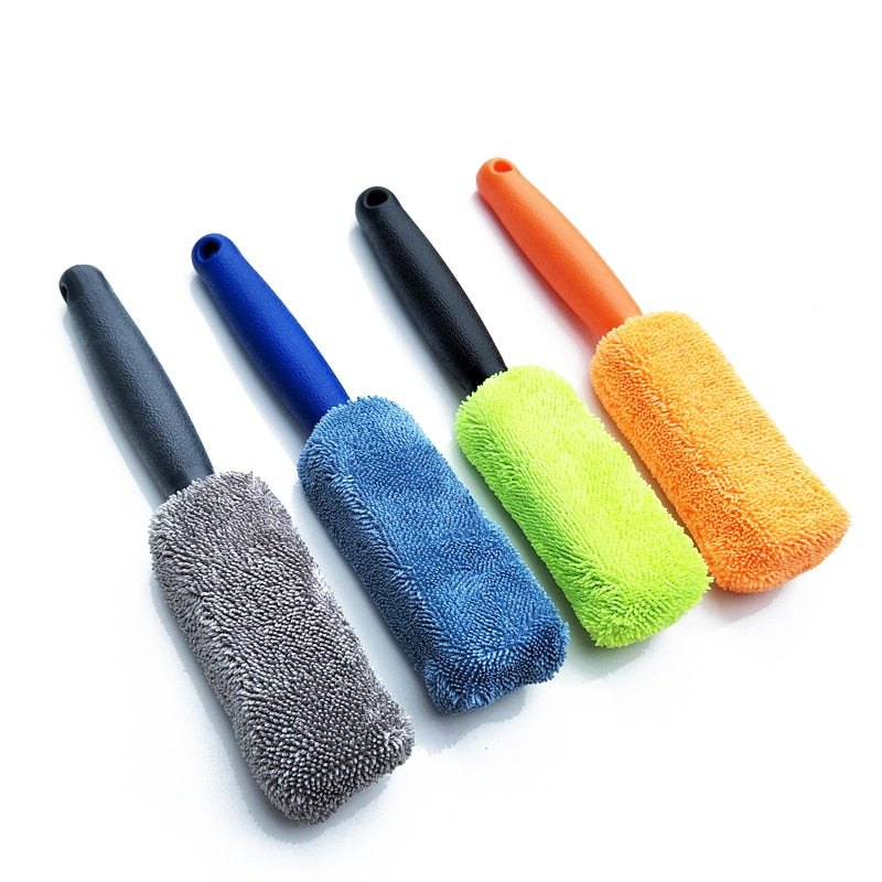 1PC Car Wash Detailing Car Cleaning Brush