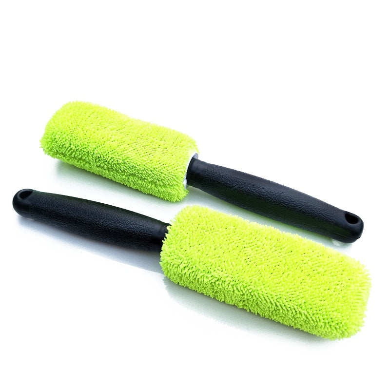 1PC Car Wash Detailing Car Cleaning Brush