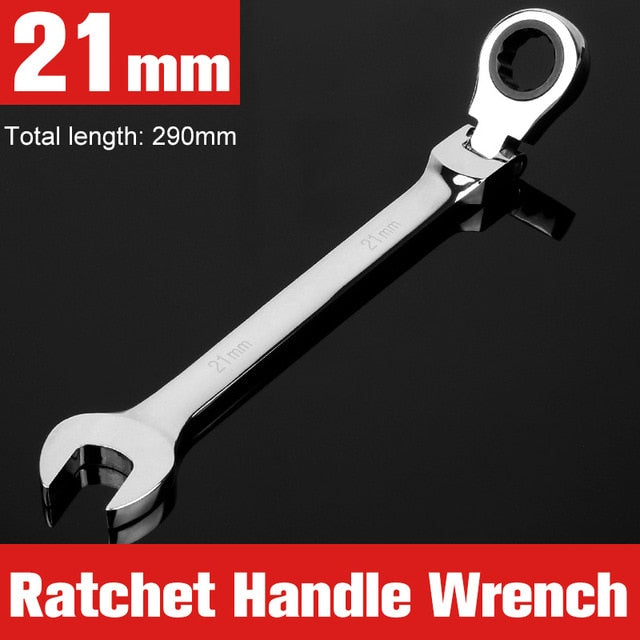 Torque Wrench Set, Ratchet Combination Set