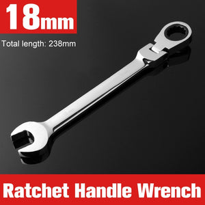 Torque Wrench Set, Ratchet Combination Set