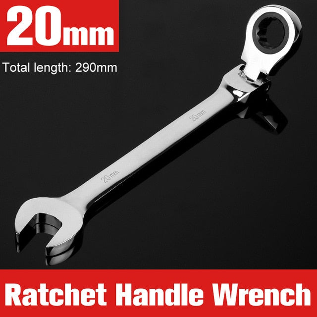 Torque Wrench Set, Ratchet Combination Set