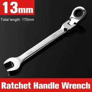 Torque Wrench Set, Ratchet Combination Set