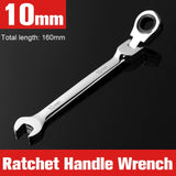 Torque Wrench Set, Ratchet Combination Set