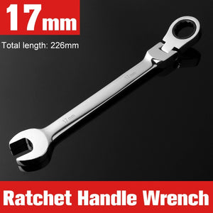 Torque Wrench Set, Ratchet Combination Set