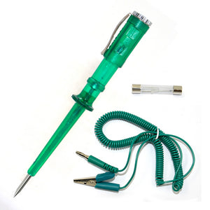 6V 12V 24V DC Car Truck Voltage Circuit Tester