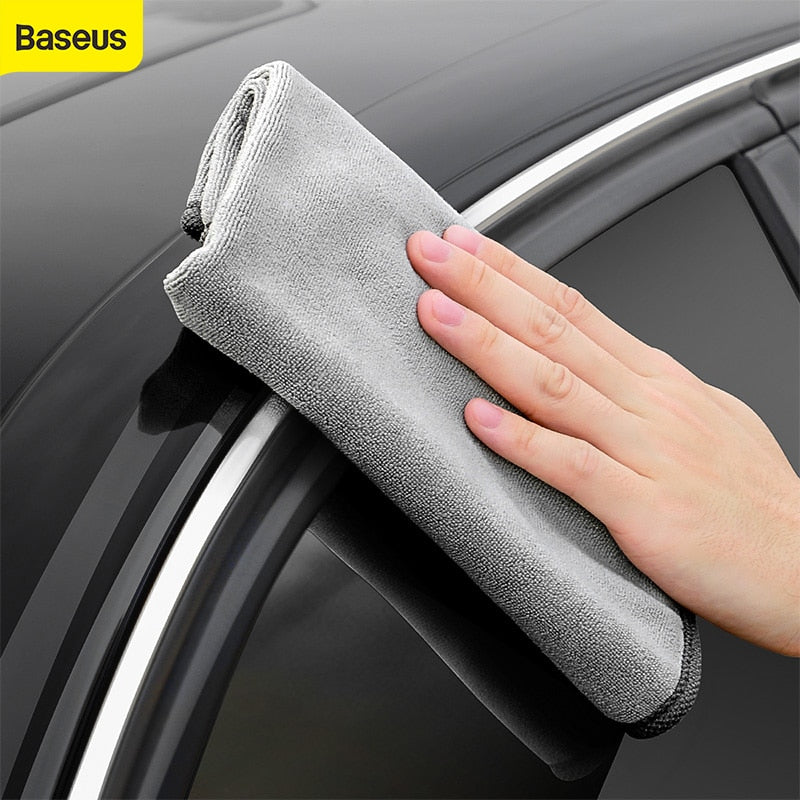 Car Washing Towels Microfiber Auto Cleaning Drying Cloth