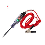 6V 12V 24V DC Car Truck Voltage Circuit Tester