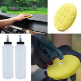 Car Cleaning Tool Kit 16 Pcs Car Detailing Brush Set